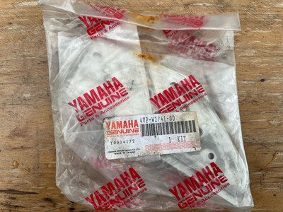 YAMAHA BWS100 BW'S 100 1996 1997 1998 4VP-W2741-00 KIT OEM N.O.S