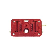 34-105qft Billet Metering Block Kit 47794781 34-105qft Billet Metering Block Kit 47794781