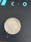 1925-S Buffalo Nickel