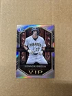 2025 Bowman - Vips Very Important Prospects Konnor Griffin #VIP-20 (RC) MLB Card
