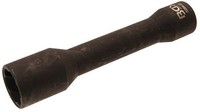 "Bgs Spiral-Profil-SteckschlÜSsel-Einsatz/Schraubenausdreher, Tief, 1/2\", 22Mm"