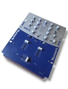 Dxm 06 Numark | eBay