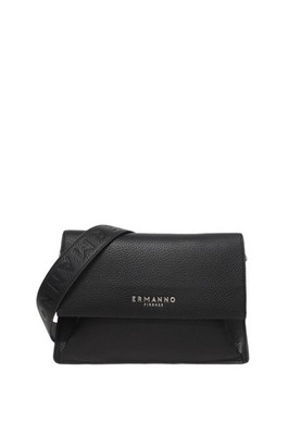 Damentasche Ermanno Firenze schwarz