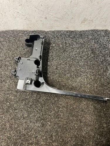 BMW X5 F15 2018 Halterung Stoßstange Stoßfänger hinten 8054020 OOT10034