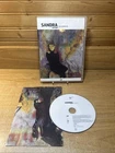 SANDRA "THE COMPLETE HISTORY" DVD - Import - Video German