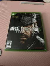 Metal Gear Solid Delta: Snake Eater - Microsoft Xbox Series X|S