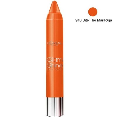 Balmy Gloss Glam Shine L'Oréal Paris