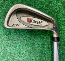 Wilson Fat Shaft Irons Set Golf Clubs for sale - eBay