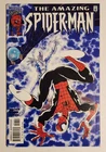 The Amazing Spider-Man #17 (458) (2000, Marvel) VF+ Vol 2 John Byrne