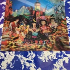 Rolling Stones Sealed Satanic Majesties Request 50th Anniversary Box Set Wow