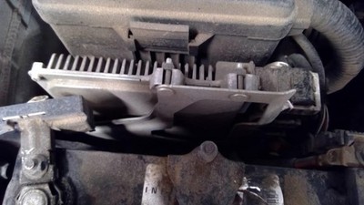 Used Engine Control Module (ECM) fits: 2014 Infiniti QX80 Electronic Control Mod