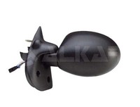 Alkar 6125167 AußEnspiegel Links FüR Renault Twingo 09.98-06.07