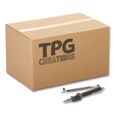 The Heavy Weight Pencil 1/Pkg Black