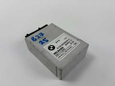 BMW 5 6 E60 E61 E63 E64 MPM Micro Power Module Unit  6939655 6982347