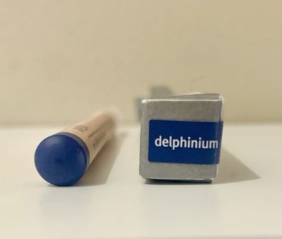 Aveda Eye Definer DELPHINIUM 994~Blue Liner~DISCONTINUED~RARE~Free Shipping!!! 