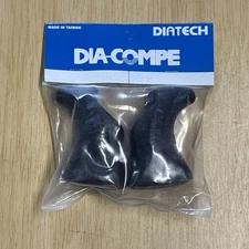 NOS NIP DIA-COMPE Brake Lever Hoods 202/204 Gran Compe ENE CICLO L’eroica