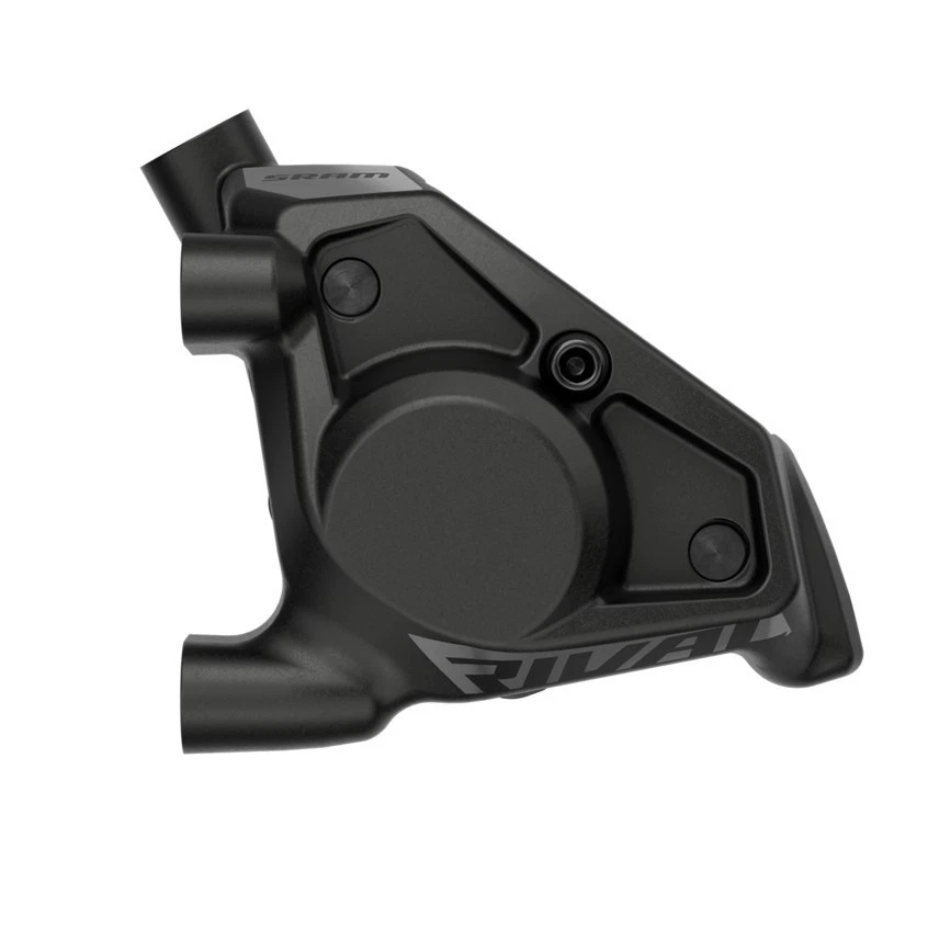 SRAM Rival AXS HRD Shift Brake Lever Hydraulic Disc Flat Mount ED-RIV-E1 - Image 3 of 4