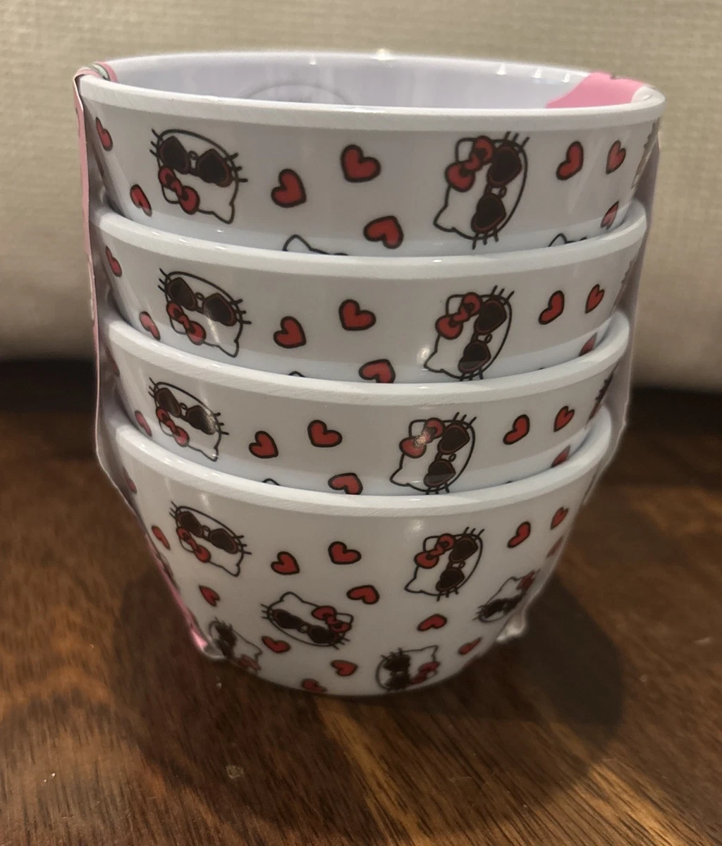 Hello Kitty Dinnerware Bowls for sale - eBay