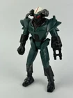 Vintage Kenner 1994 Saban VR Troopers Tankotron Action Figure