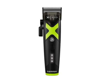 #ad Gamma XCeed Hair Clipper with IN2 Vector Motor #GP609B Free MGS Razor $273.95