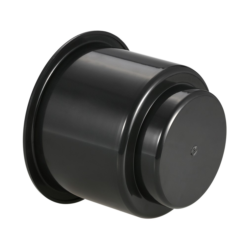 4pcs Recessed Drop In Plastic Cup Drink Can Holder For Boat Car Marine Universal