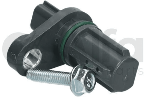 Impulsgeber Kurbelwelle FüR Opel Saab Chevrolet Buick Cadillac Antara A-image