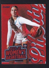 2025-26 Liberty Flames Basketball Pocket Schedule First Bank Conference USA