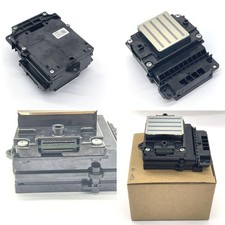 Printer Print Head Fits For Epson WorkForce WF-C5210 WF-C5290a ET-8700 WF-C5790