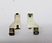 Fleischmann N 9400 Anschlussklemmen 1-polig (2 Stück)