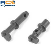 Tekno RC NT48 2.0 Mudguard Adapters L/R TKR9397