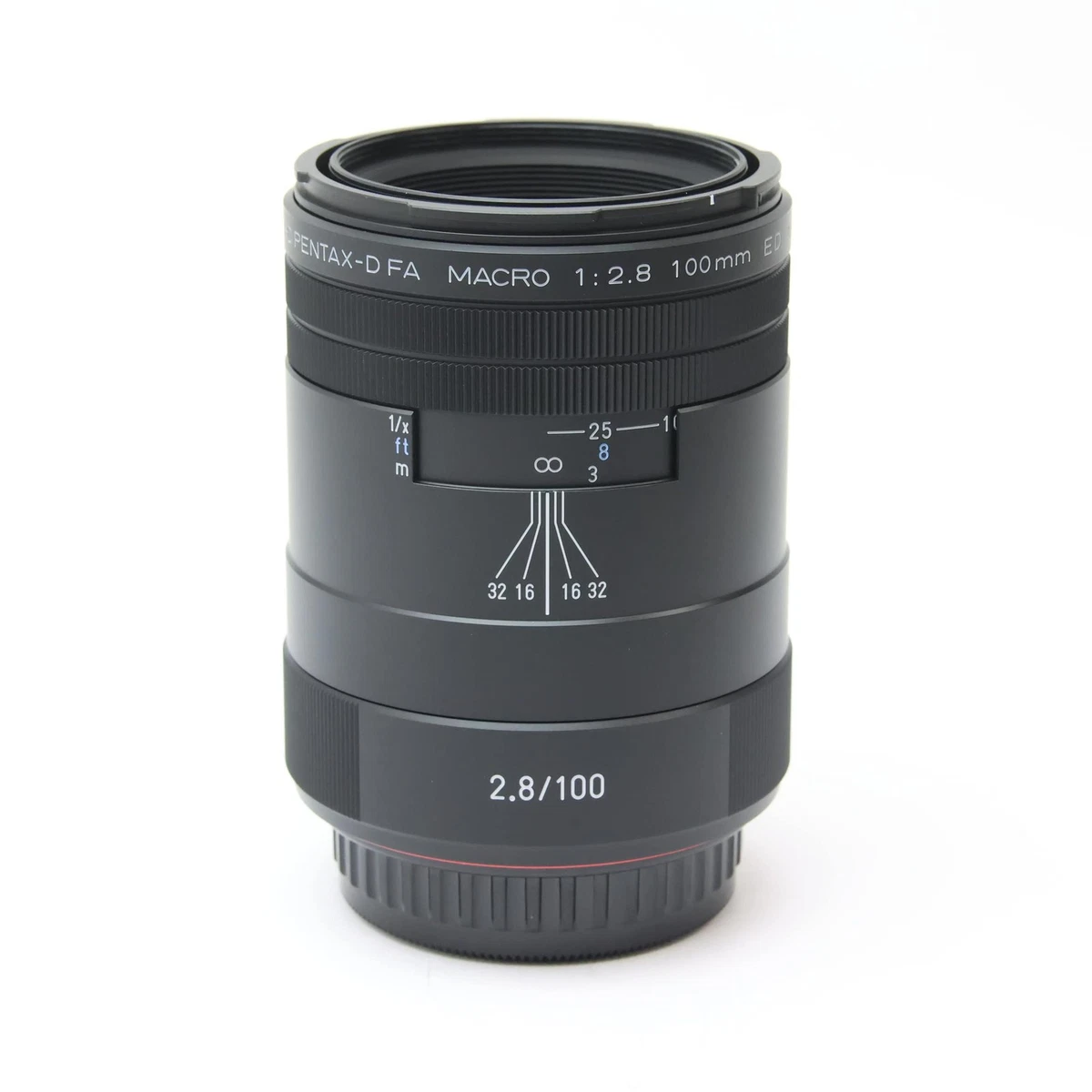 PENTAX f/2.8 Camera Lenses 100mm Focal for sale | eBay