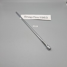 Snap-On Tools TMXK140 14 Long  1/4  Drive Knu...