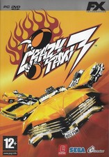 CRAZY TAXI 3 (FX PREMIUM) (NUOVO)