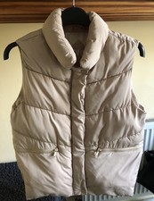 Zara Bodywarmer
