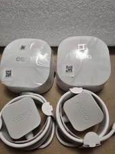 *BRAND NEW* EERO 6 Dual-Band Mesh Wi-Fi 6 System Covers Upto 2000Sqft 2 pack