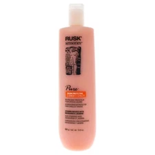 Rusk Sensories Pure Mandarin & Jasmine Color-Protecting Conditioner 13.5 oz
