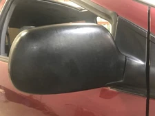 Passenger Side View Mirror Power Non-heated Fits 98-03 SIENNA 2555586