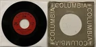 Bob Dylan~Positively 4th Street/From A Buick 6/45-EX/VG+Vinyl/NM+Labels
