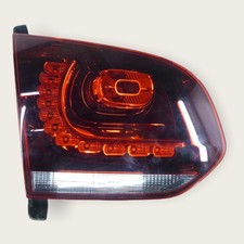 193832 Rückleuchte, Heckleuchte innen links VW Golf VI Cabriolet