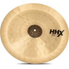 Sabian HHX Chinese Cymbal 18 in.