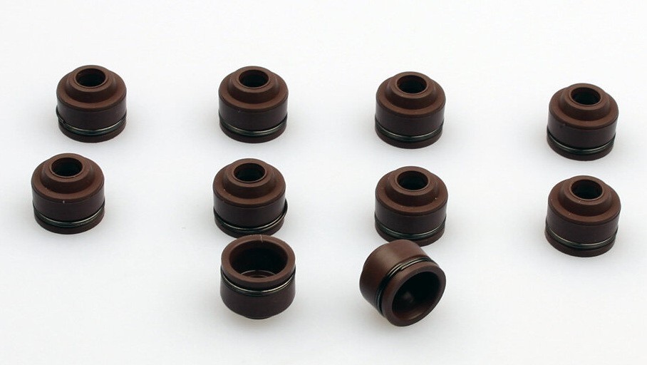 Joints de queue de soupape SUZUKI SV 650 N S étanchéité culasse renforcée 88803006