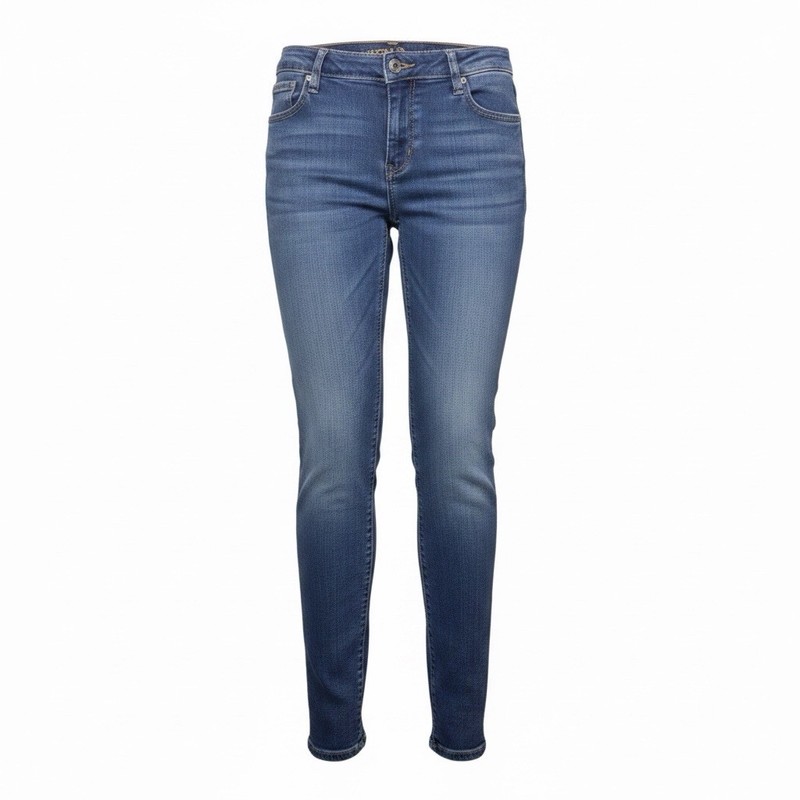 Arizona Jeans Co. Super Skinny Long Jeans Women’s Size 3R