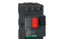 224049 Square D Starters Manual Motor Protector, 9-14A, Magnetic, 3-Pole, 14A,