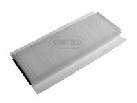 Corteco Filter, Innenraumluft 21653067 FüR Audi Lamborghini