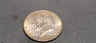One Nice Kennedy 1968 1/2 Dollar~