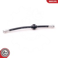 Esen SKV Bremsschlauch 35SKV048 Passend FüR Fiat