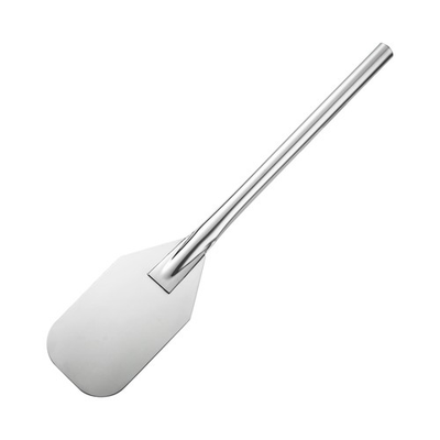 #ad #ad 24 Inch Stainless Steel Crawfish Paddle Mixing Paddle for Seafood Boil Heavy ... $22.20