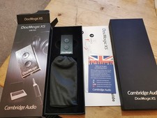 Cambridge Audio dac magic XS usb Audio DAC (confezione)