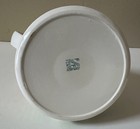 Figgjo Flint Annemarie Flower Teapot Missing Lid Kirsten Dekor Norway — photo 3
