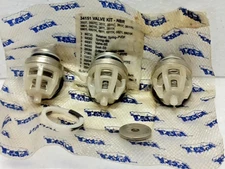 Cat Pump 34151 Valve Kit - NBR Free Expedite Shipping Worldwide